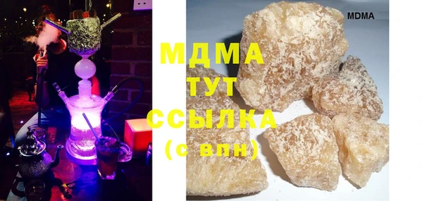 тгк Абдулино